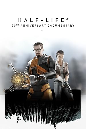 Half-Life 2: 20th Anniversary Documentary