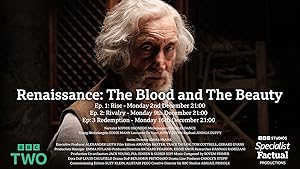 Renaissance: The Blood and the Beauty