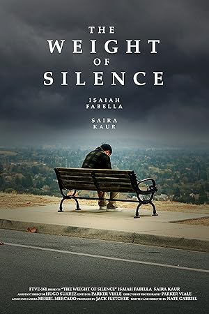 The Weight of Silence