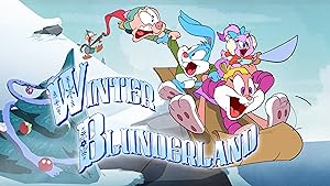 Tiny Toons Looniversity: Winter Blunderland