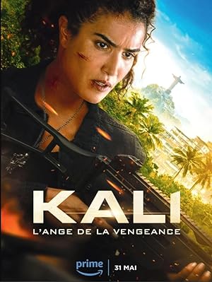 Kali: Avenging Angel