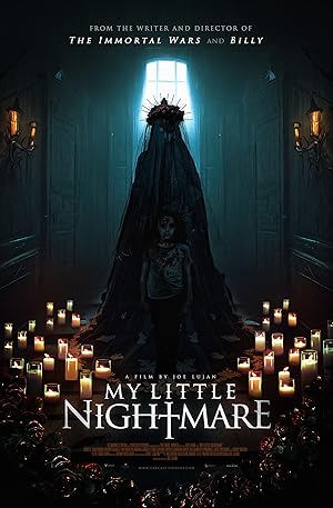 My Little Nightmare