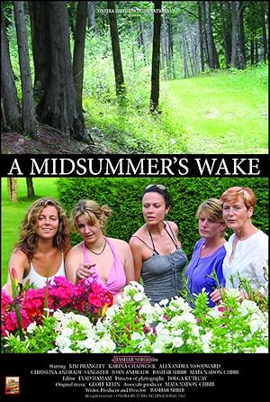 A Midsummer's Wake