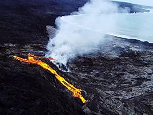 Iceland: Land of Fire and Ice