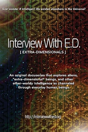 Interviews with Extra Dimensionals