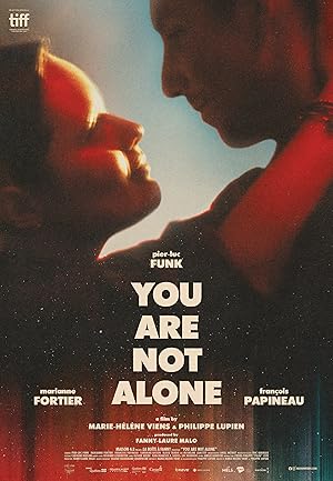 You Are Not Alone