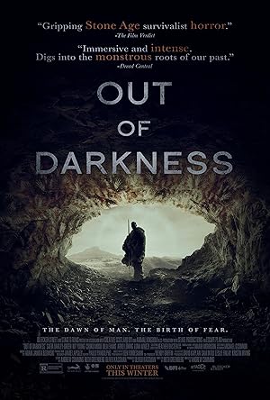 Out of Darkness