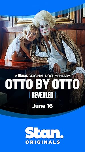 Revealed: Otto By Otto