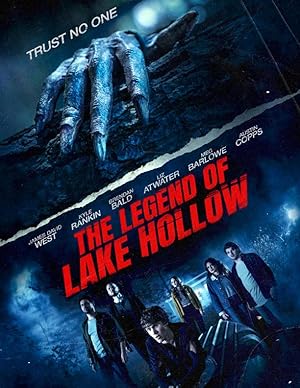 The Legend of Lake Hollow