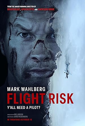 Flight Risk