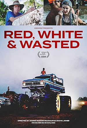 Red, White & Wasted