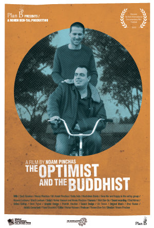 The Optimist and the Buddhist