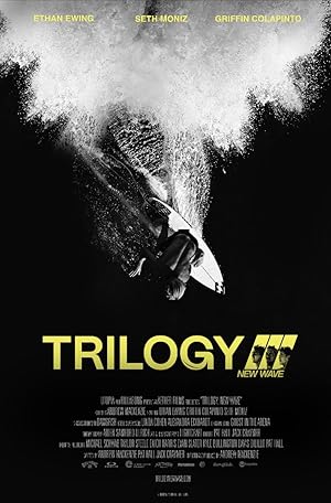 Trilogy: New Wave