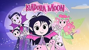 Isadora Moon