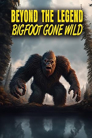 Beyond the Legend: Bigfoot Gone Wild