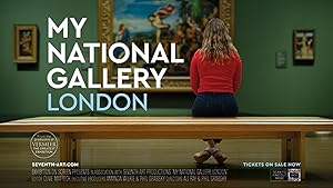 My National Gallery, London