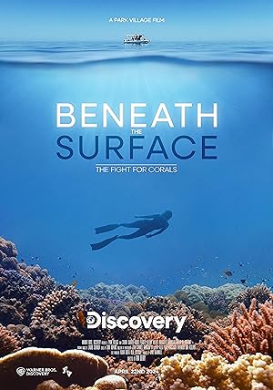 Beneath the Surface: The Fight for Corals