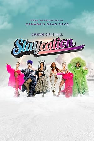 Slaycation