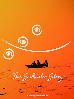 The Saltwater Story