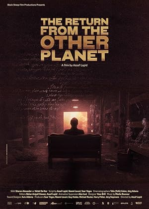The Return from the Other Planet