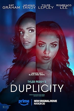 Tyler Perry's Duplicity
