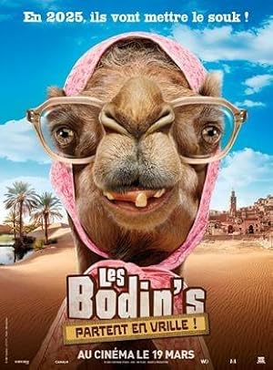 Les Bodin’s partent en vrille