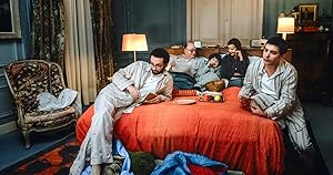 The Safe House