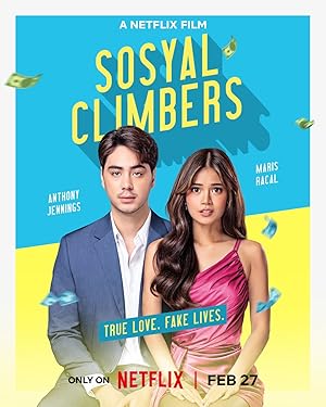 Sosyal Climbers