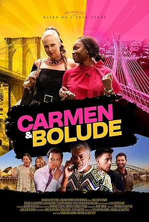 Carmen & Bolude