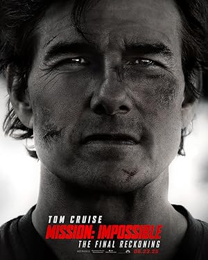 Mission: Impossible - The Final Reckoning