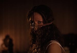 The Ugly Stepsister