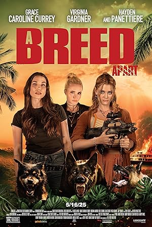 A Breed Apart