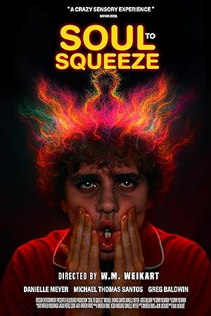 Soul to Squeeze