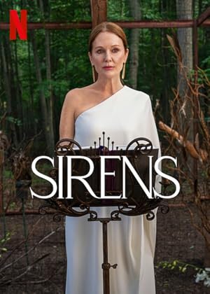 Sirens