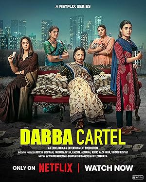 Dabba Cartel