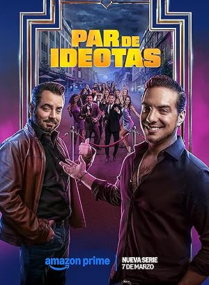 Par de ideotas