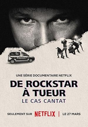 From Rock Star to Killer