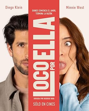 Loco Por Ella