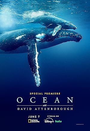 Ocean with David Attenborough