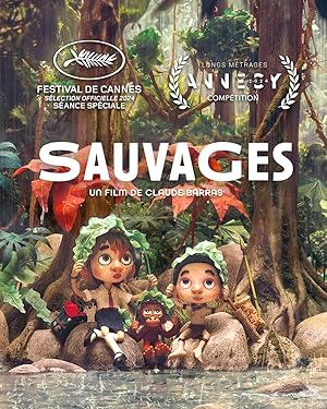 Savages