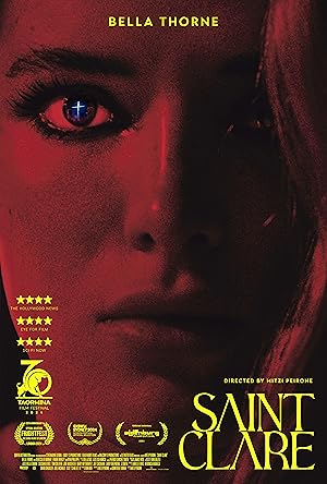 Saint Clare