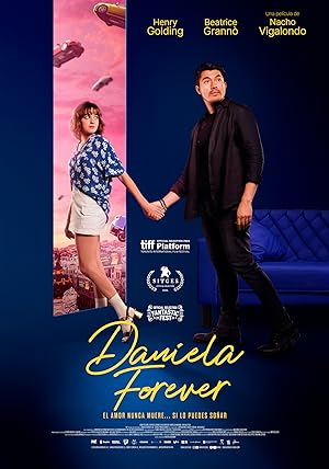 Daniela Forever