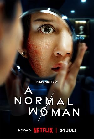 A Normal Woman