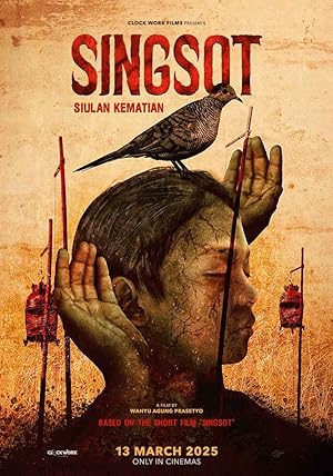 Singsot: Siulan Kematian