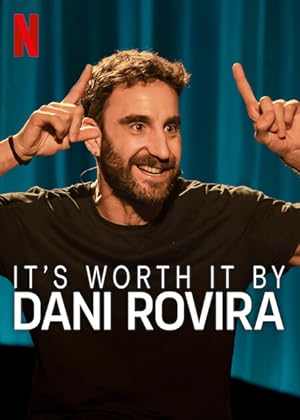 It's Worth It by Dani Rovira