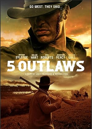 The Outlaws