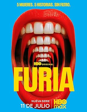 Rage (Furia)