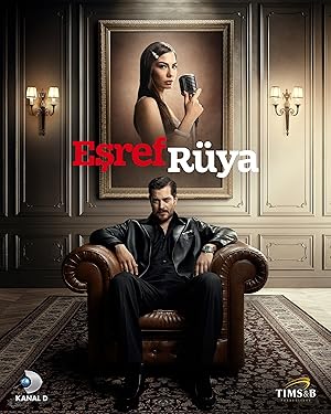 Eşref Rüya
