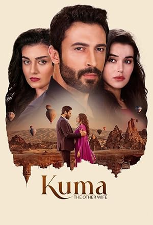Kuma - The Other Wife