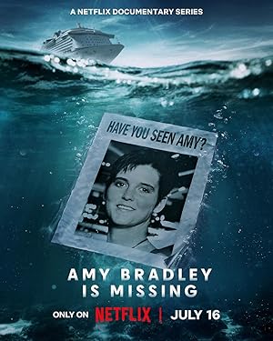 Amy Bradley Is Missing